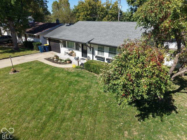 House for sale in Greencastle, Putnam County