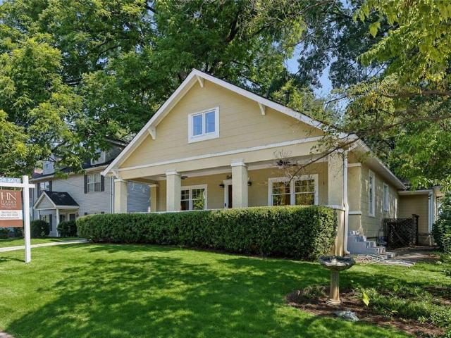 Property for rent in Atlanta, Georgia
