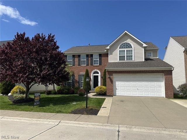 House for sale in Avon Lake, Ohio
