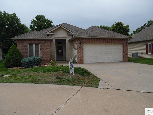 Condo for sale in Clinton, Missouri