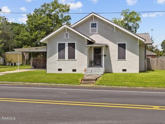 House for sale in Iberia, Louisiana