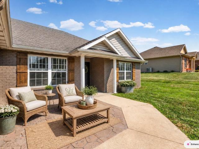 House for sale in Ashland, Missouri