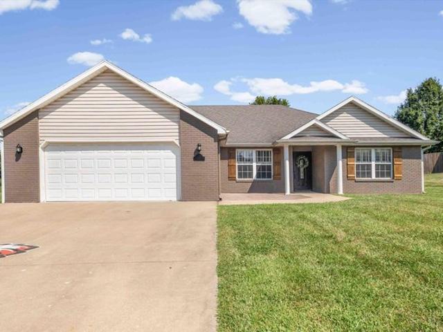 House for sale in Ashland, Missouri