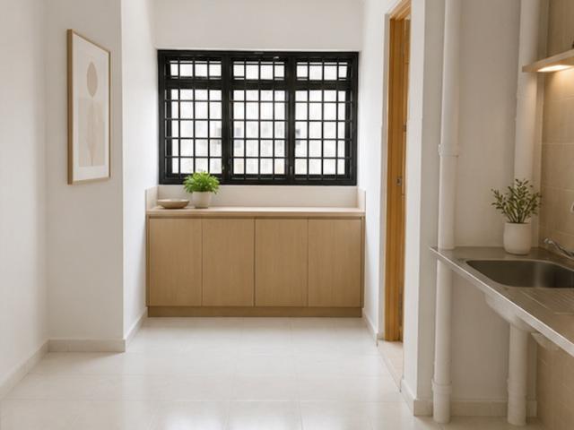 Apartment for sale