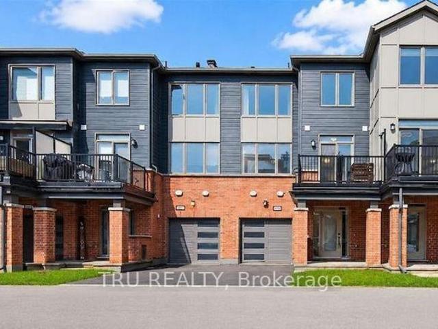 Townhouse for rent in Mulhurst Bay, Ontario