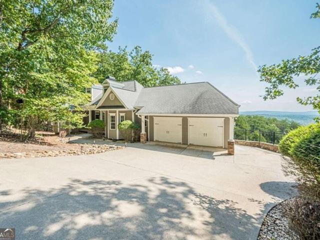 House for sale in Waleska, Georgia