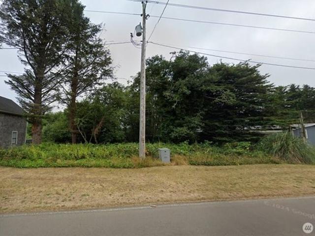 Land for sale in Ilwaco, Washington