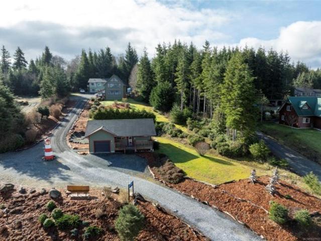 House for sale in British Columbia
