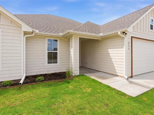 House for sale in Hood, Texas
