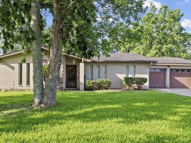House for sale in Jefferson, Texas