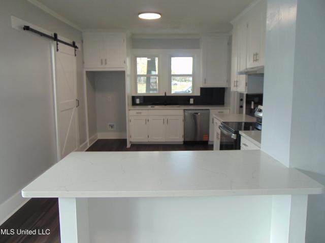 House for sale in Crystal Springs, Mississippi
