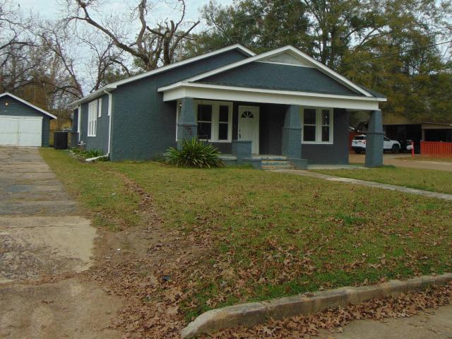 House for sale in Crystal Springs, Mississippi