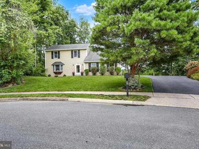 House for sale in Harrisburg, Pennsylvania
