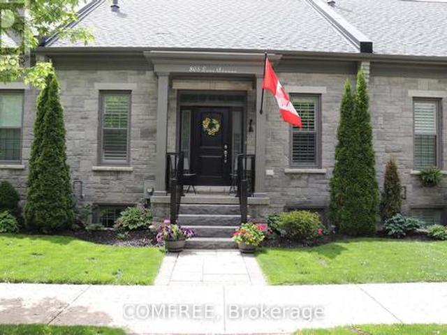 House for sale in Cobourg, Ontario