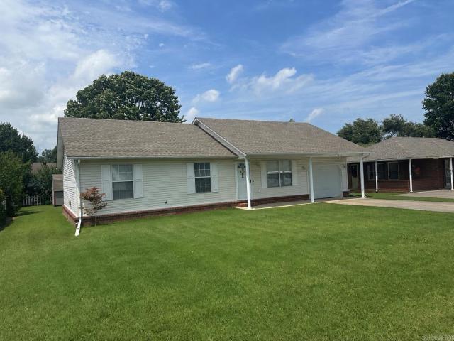 House for sale in Ark
