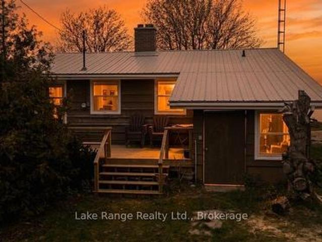House for sale in Huron-kinloss, Ontario