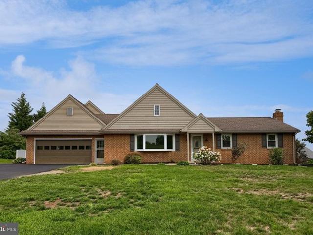 House for sale in Lititz, Pennsylvania