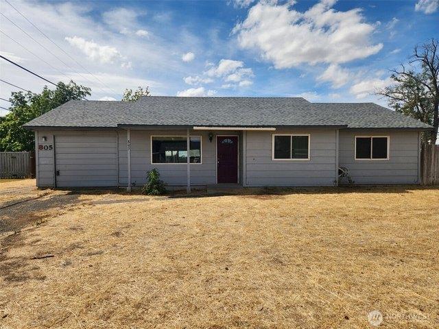 House for sale in Moses Lake, Grant County