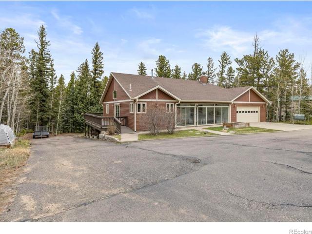 House for sale in Black Hawk, Colorado