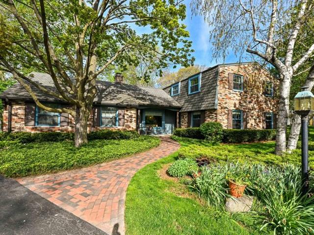 House for sale in Elm Grove, Wisconsin