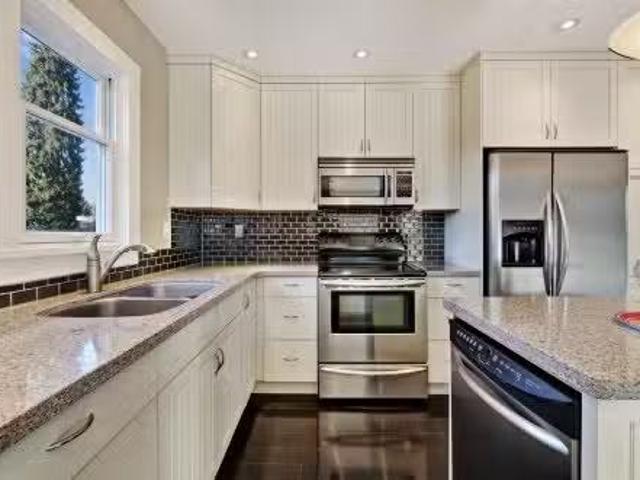 House for sale in Coquitlam, British Columbia