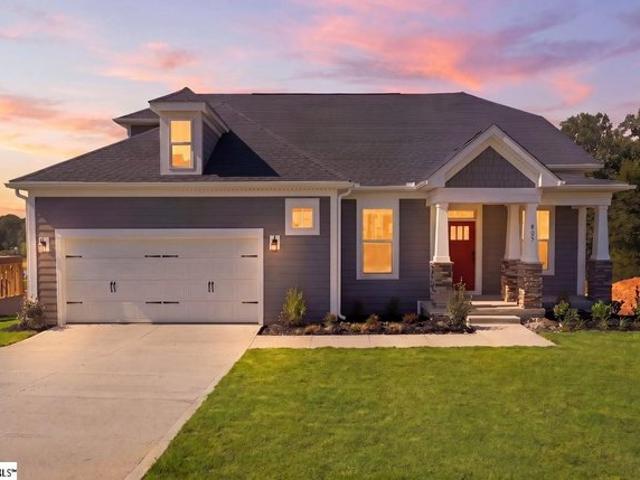 House for sale in Woodruff, South Carolina