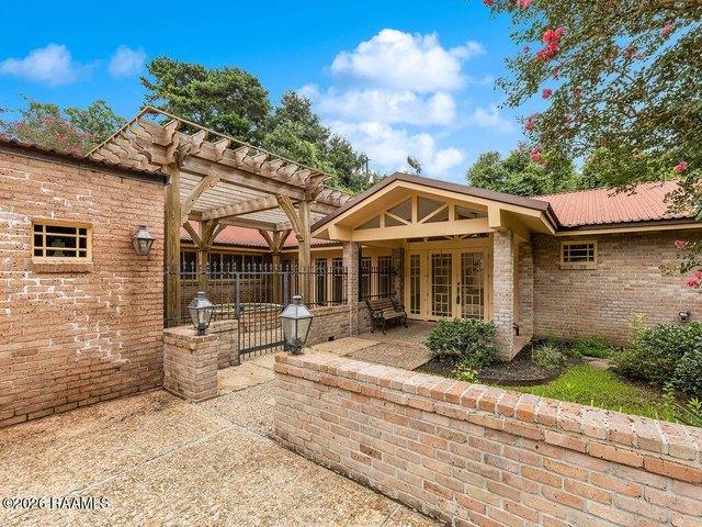 House for sale in Iberia, Louisiana