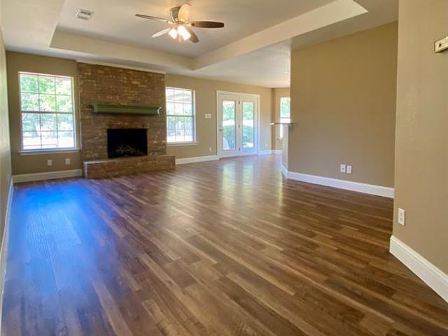 House for sale in Bonham, Fannin County