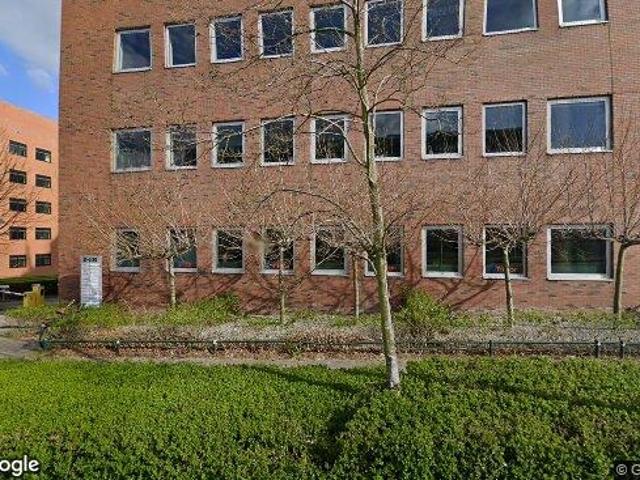 Bedrijfspand te huur in Hoornwijck, Rijswijk