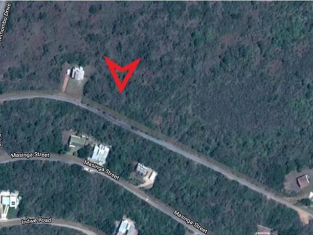 Land for sale in Amathole District Municipality, Eastern Cape