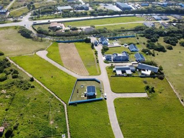 Land for sale in Bushmans River Mouth, Eastern Cape