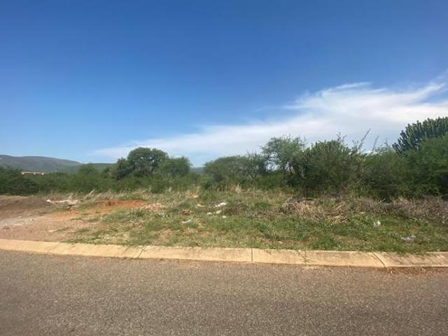 Land for sale in Greater Tubatse Municipality, Limpopo