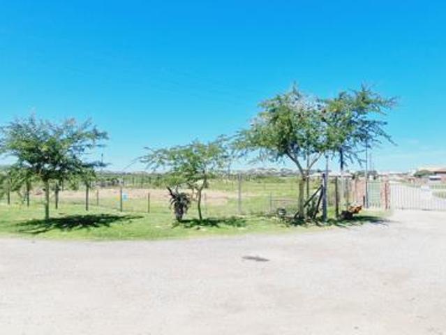 Land for sale in Eastern Cape
