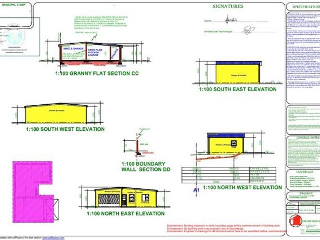 Land for sale in Western Cape