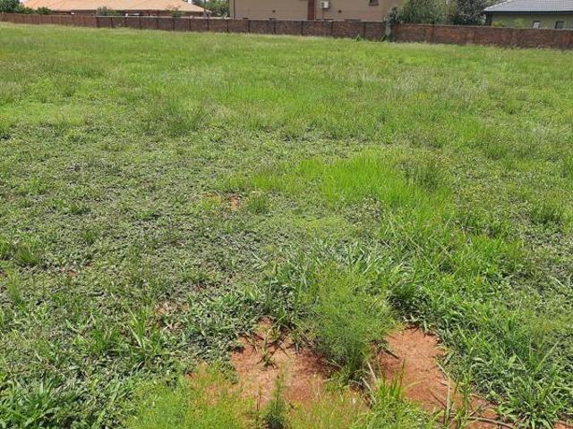 Land for sale in Sundra, Mpumalanga