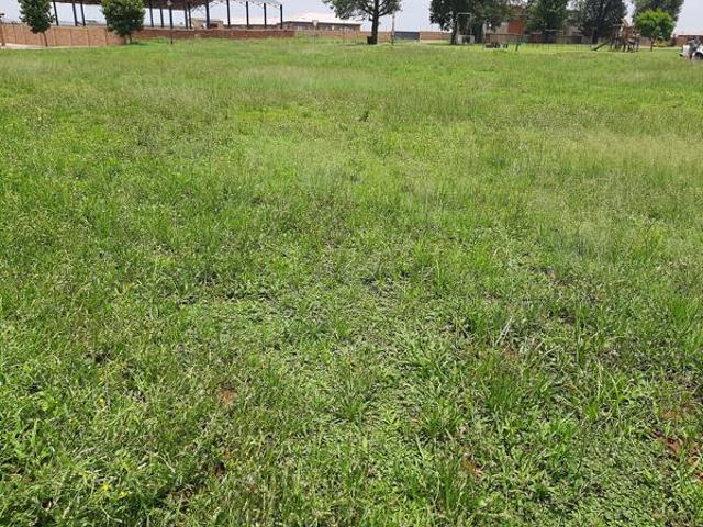 Land for sale in Sundra, Mpumalanga