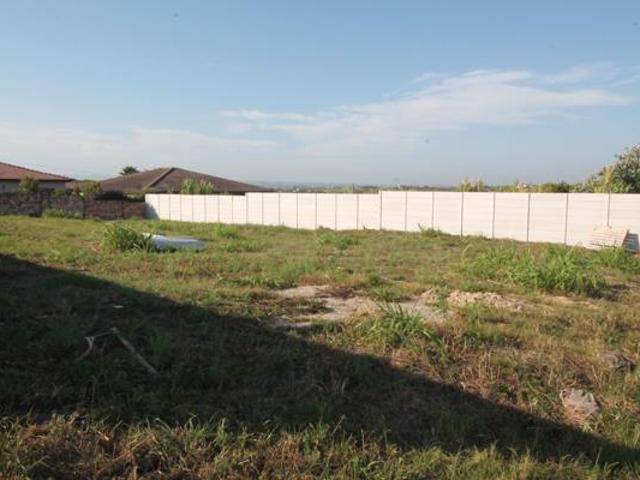 Land for sale in Bushmans River Mouth, Eastern Cape