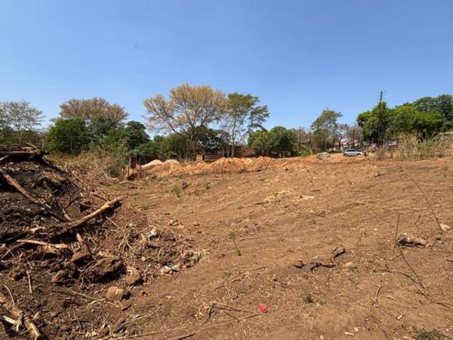 Land for sale in Hazyview, Mbombela