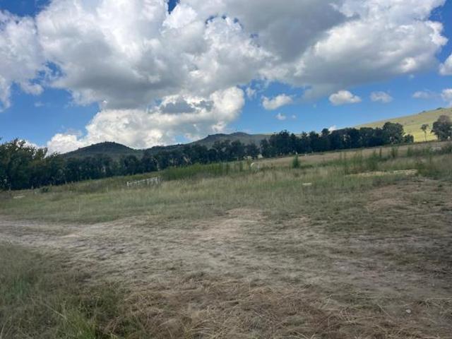 Land for sale in Kokstad, Kwazulu-natal