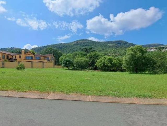 Land for sale in North West