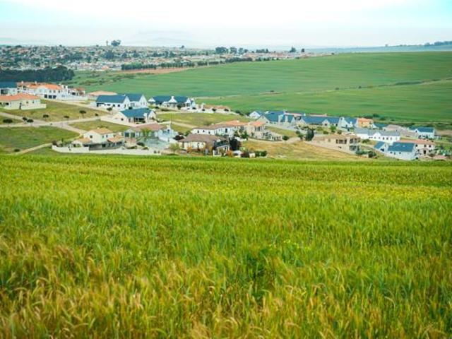 Land for sale in Western Cape