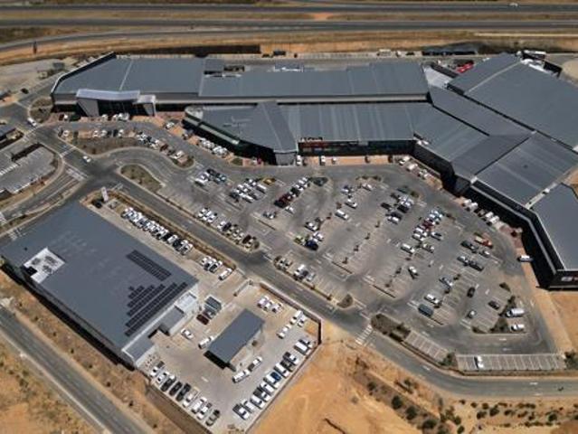Land for sale in Western Cape