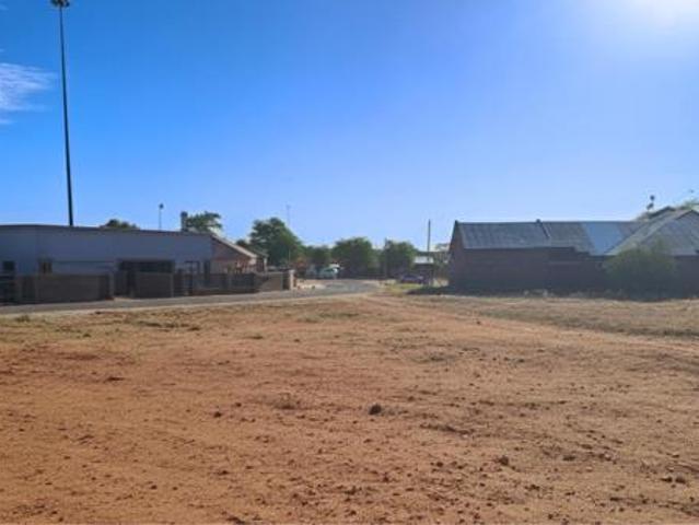 Land for sale in Upington, Northern Cape
