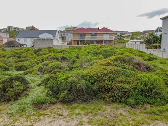 Land for sale in Western Cape