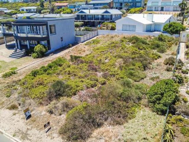 Land for sale in Western Cape