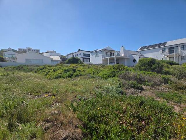 Land for sale in Western Cape