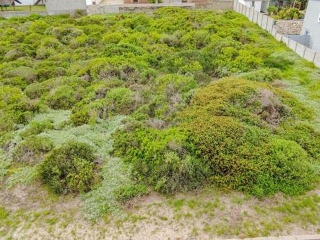 Land for sale in Western Cape