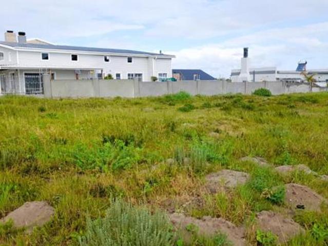 Land for sale in Rietpoel, Theewaterskloof Local Municipality
