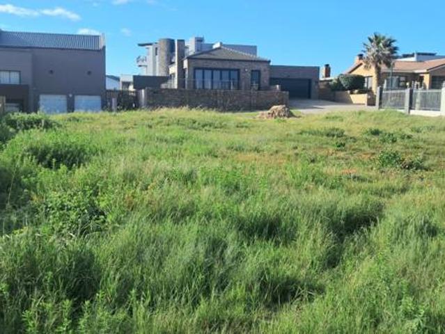 Land for sale in Western Cape