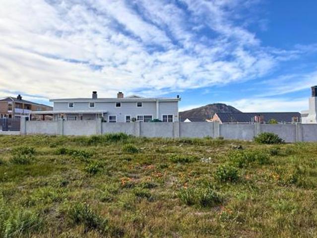 Land for sale in Western Cape